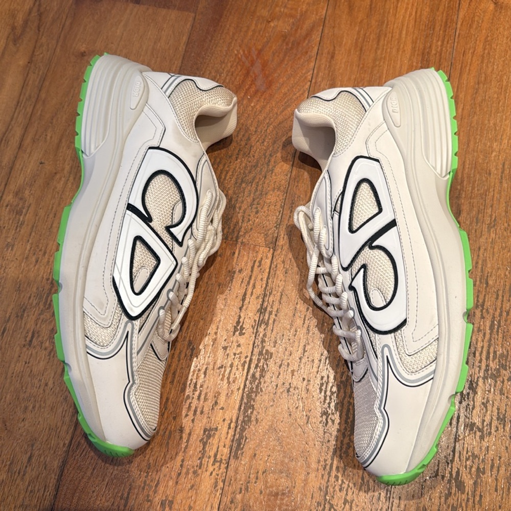 Christian Dior sneakers